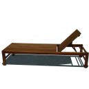 Sun Lounger