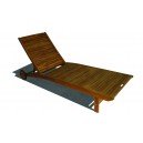sunlounger