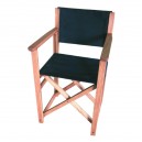 DIRECTOR CHAIR
