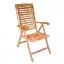 5 POSITION CHAIR