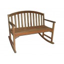 ROCKING BENCH